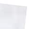 24 Pack: White Glitter Paper by Recollections™, 12" x 12"